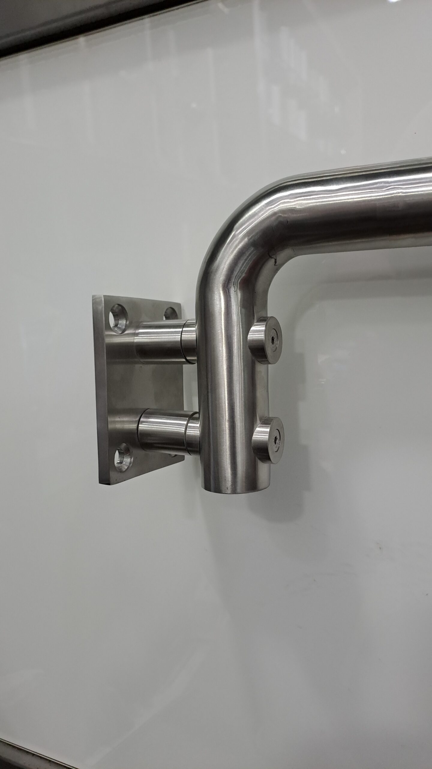 New Type Canopy Fittings