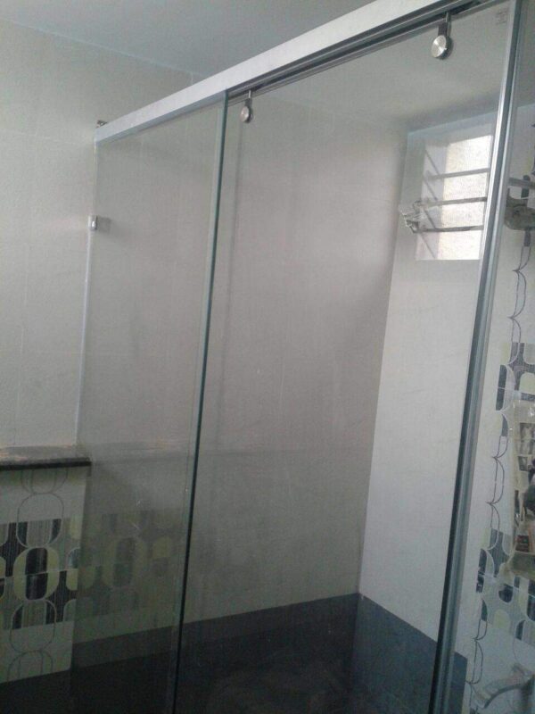 Sliding Shower Enclosures